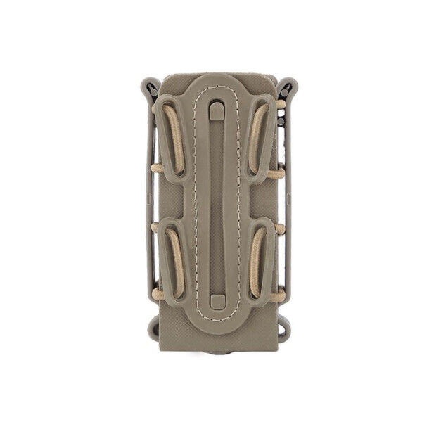 Reapo Fast Magazine Pouch für Pistolen, Tan - Bild 1