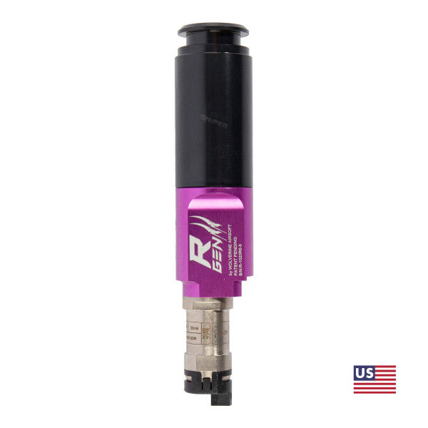 Gen 2 Reaper V2 M4 Cylinder Premium Edition 2021 - Bild 1