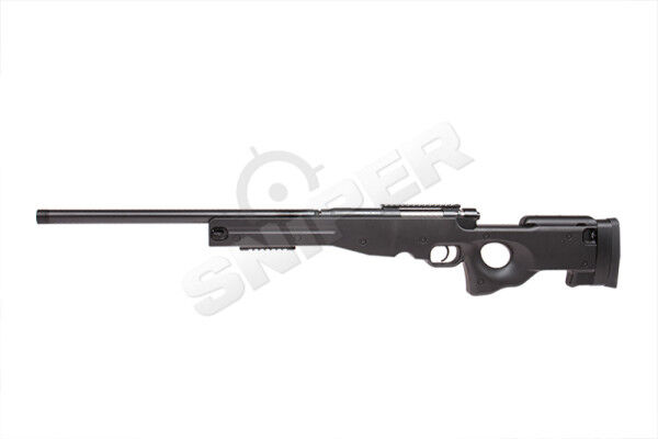 Accuracy International AW .308 Sportsline, Gas - Bild 1