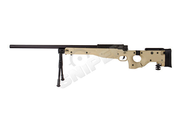 MB08 Sniper Rifle Set, Tan - Bild 1