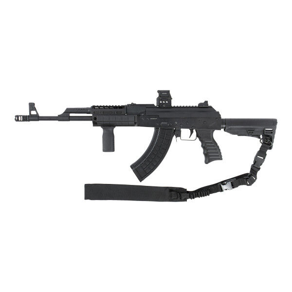 Prep my Airsoft - AK47 Tactical Carbine (S)AEG, Full Metal - Bild 1