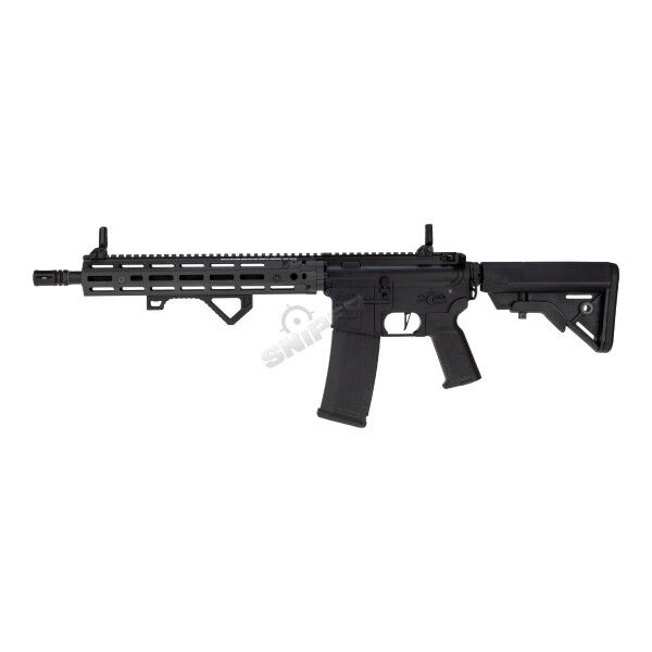 Specna Arms SA-E28 14,5&quot; RIS III Edge w/ HAL ETU, Steel Grey - Bild 1