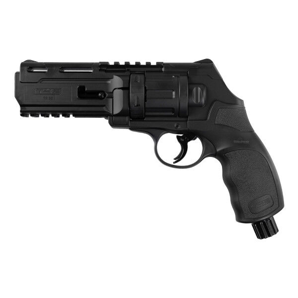RAM Revolver T4E TR 50 Cal, Black - Bild 1