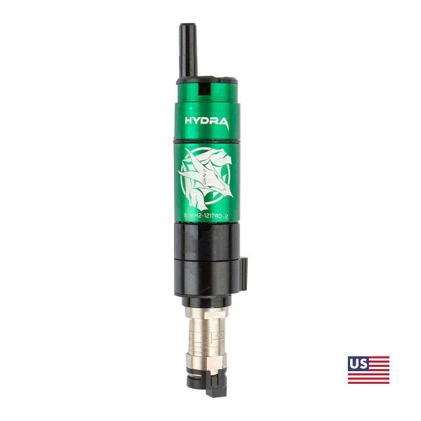 Hydra Gen 2 TM M14 Cylinder Premium Edition - Bild 1