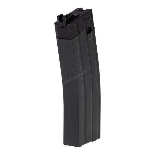 Reapo Co2 Magazin für M4 GBB, 35rds - Bild 1