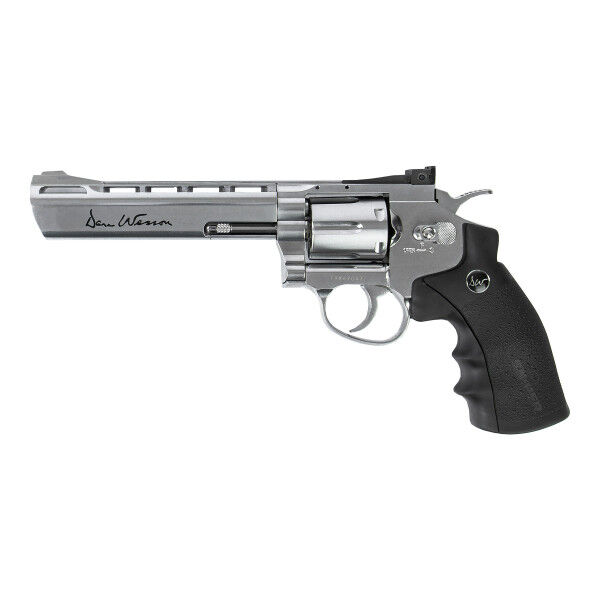 Dan Wesson Airsoft Revolver 6 Zoll - Bild 1