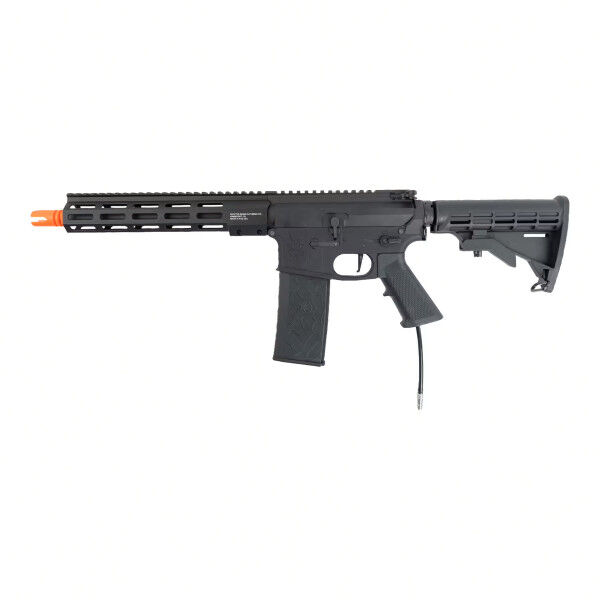 SAC x MTW Billet 10&quot; Inferno Edition Gen. 3 New Version, Black - Bild 1