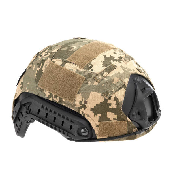 Mod 2 FAST Helmet Cover, Ukraine MM-14 - Bild 1