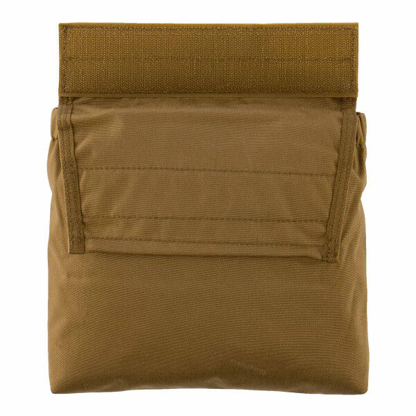 Tactical Paste Pouch, Coyote Brown - Bild 1
