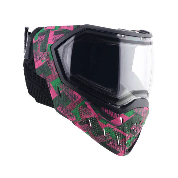 Empire EVS Geo Grunge SE Goggle w/ Thermal Lens - Bild 1