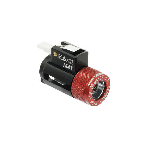 Maxx CNC Aluminium Hop-Up Chamber M4T One - Bild 1