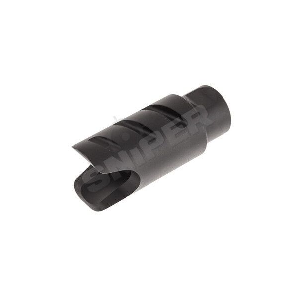 Amplifier Flash Hider, BK 14mm neg. - Bild 1