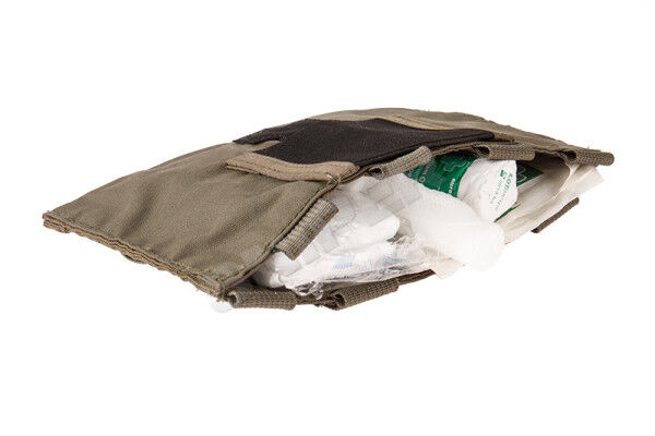 Medic Blow-Out Pouch, Ranger Green - Bild 1