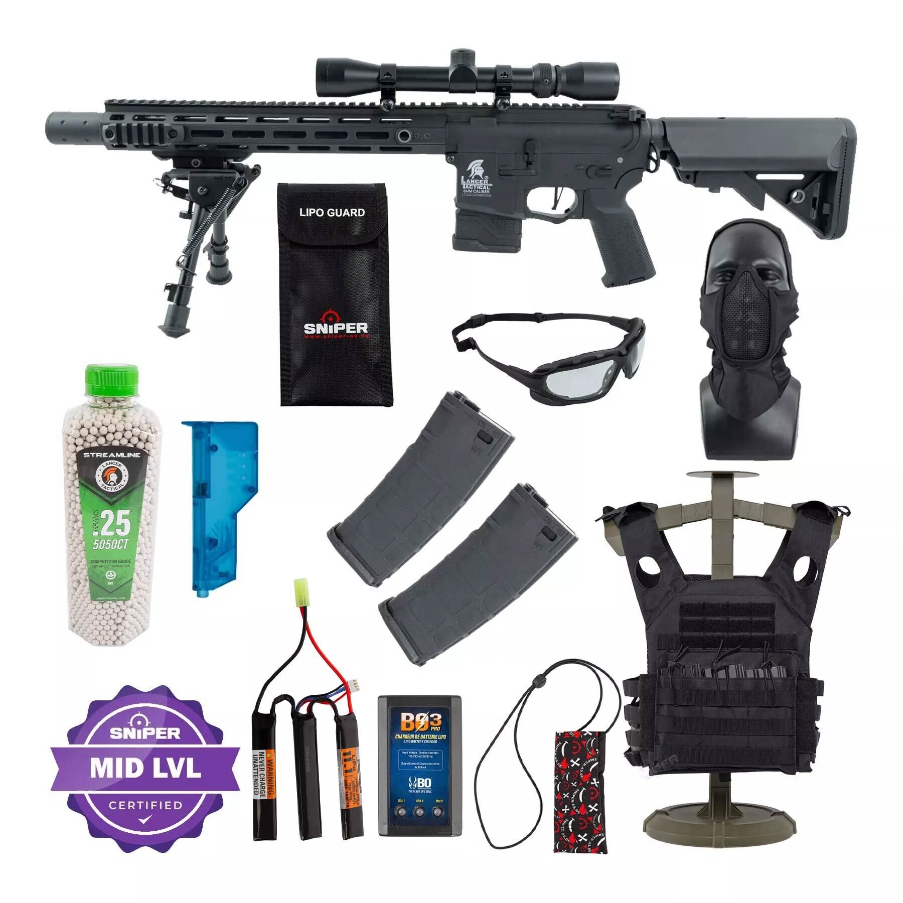 Airsoft Set store