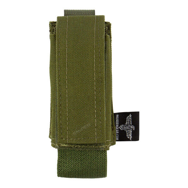 Single 40mm Grenade Pouch, OD - Bild 1