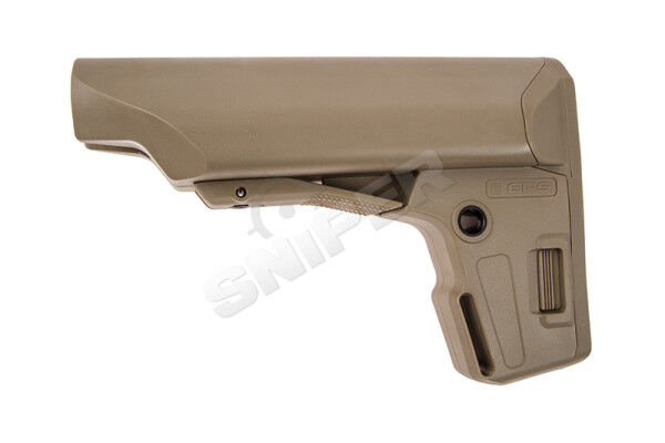 Enhanced Polymer Stock (EPS), Dark Earth - Bild 1