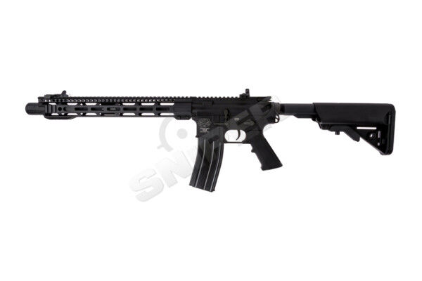 M4 Alloy MK III Black, (S)AEG - Bild 1