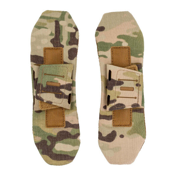 TPC Shoulder Comfort Pads Gen. II, Multicam - Bild 1