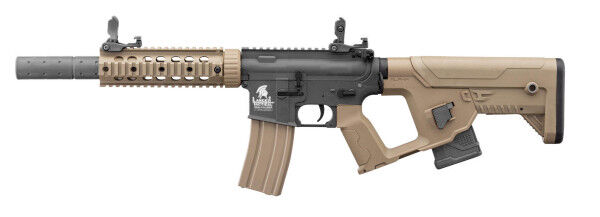 Lancer Tactical Enforcer Mod. Alpha Gen3 w/ Nebula ETU, Dualtone - Bild 1