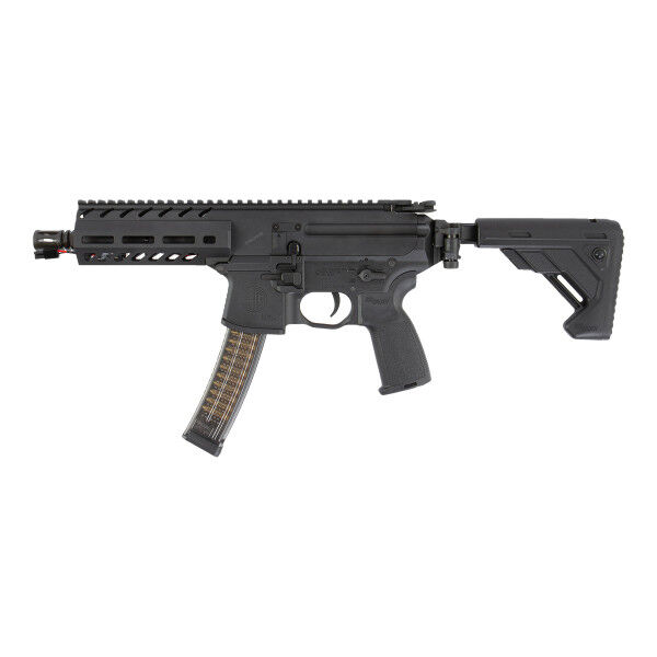 Sig Sauer Proforce MPX, (S)AEG - Bild 1