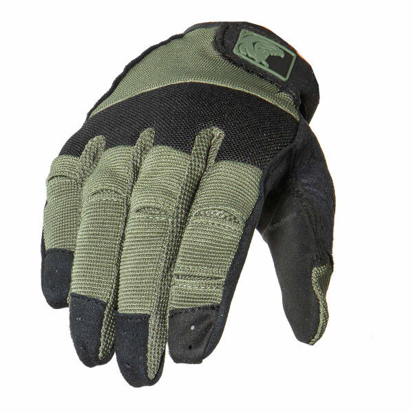Dexterity Tactical Gloves Alpha Touch, Ranger Green - Bild 1
