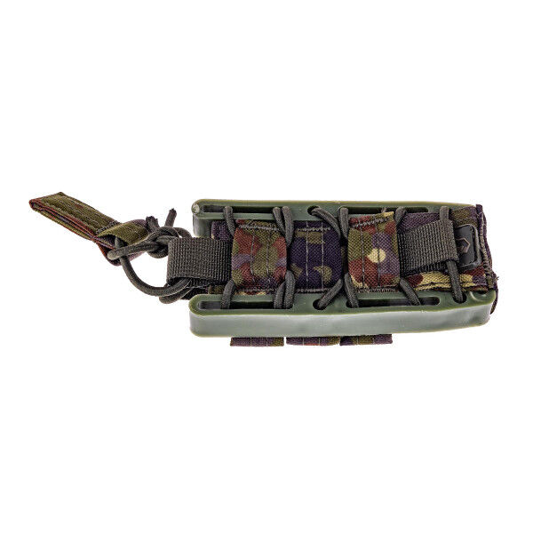 Shadow Rapid Access Pistol Mag Pouch, Flecktarn - Bild 1