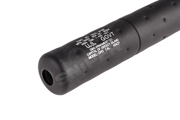 SOCOM Silencer Large, CCW - Bild 1
