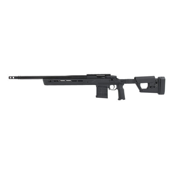 M66 Spring Sniper Rifle, Black - Bild 1