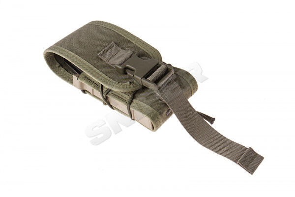 TACO Covered Pouch, OD Green - Bild 1