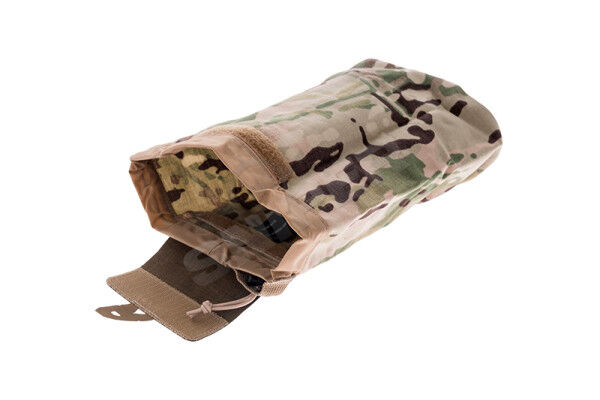 Collapsable Magazine Dump Pouch, Multicam - Bild 1