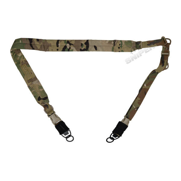 One Point to Two Point Sling, Camo - Bild 1