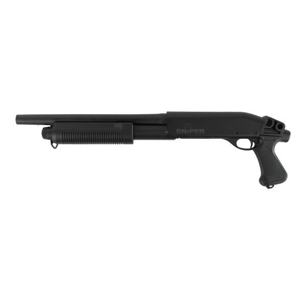 CM351M Breacher Shotgun Metal Version, Black - Bild 1