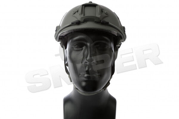 Fast Helm, Foliage Green - Bild 1