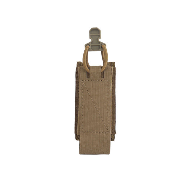 Reapo Flexible Pistol Mag Pouch, Coyote - Bild 1