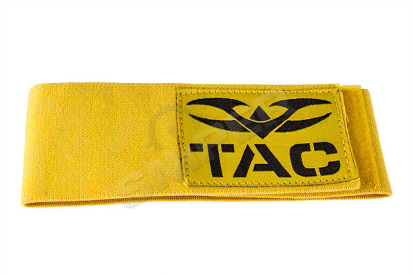 V-TAC Markierungsarmband, Yellow - Bild 1