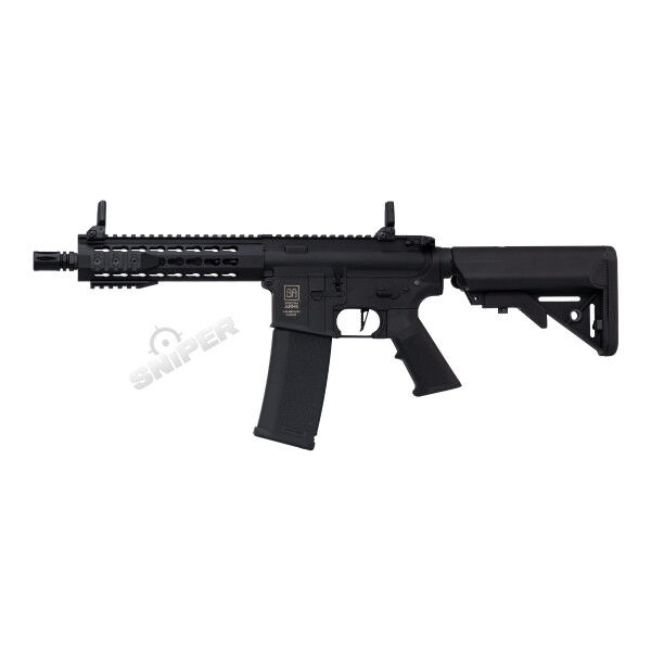 Specna Arms SA-C08 Core Carbine w/ HAL ETU, Black - Bild 1