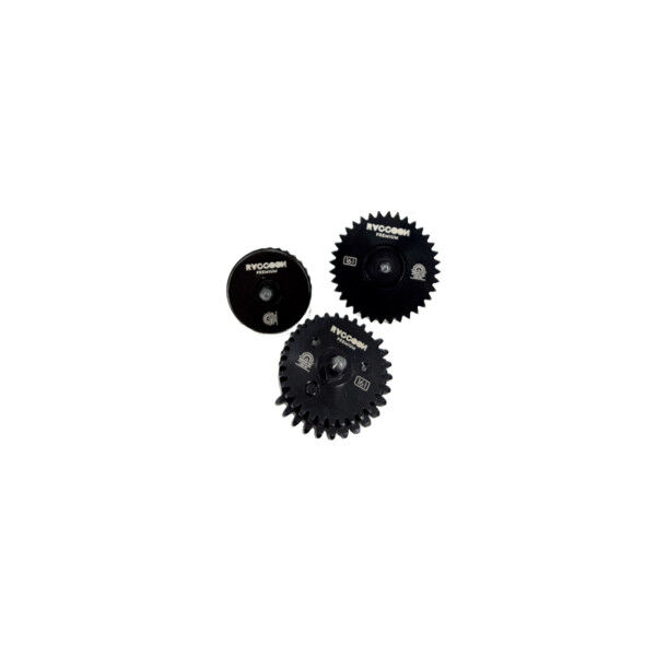 Racoon Premium Gear Set, 16:1 - Bild 1