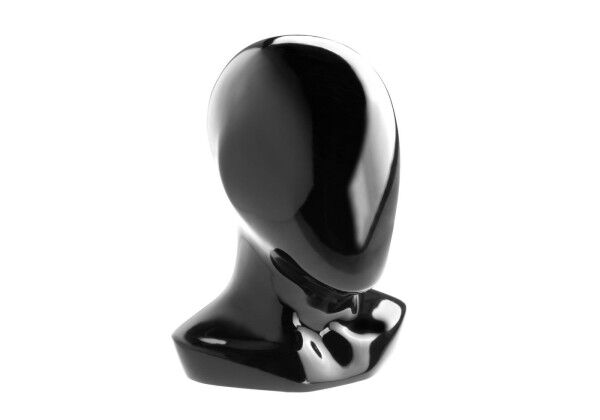 FMA Helmet Display, Black - Bild 1