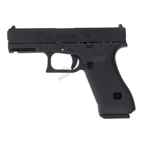 GHK Glock 45 Gen 5 MOS GBB Softair Pistole - Bild 1