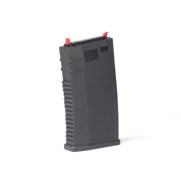 Wolverine 140rds Magazine für MTW-308, Black - Bild 1