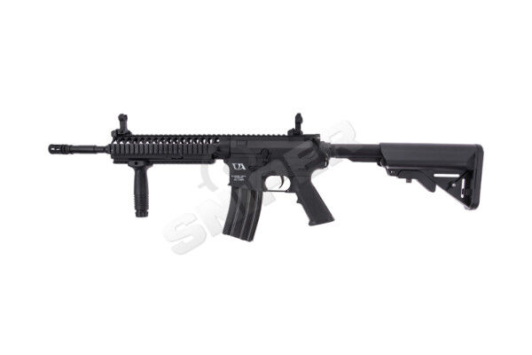 M4A1 EC2 Mosfet (S)AEG, Black - Bild 1