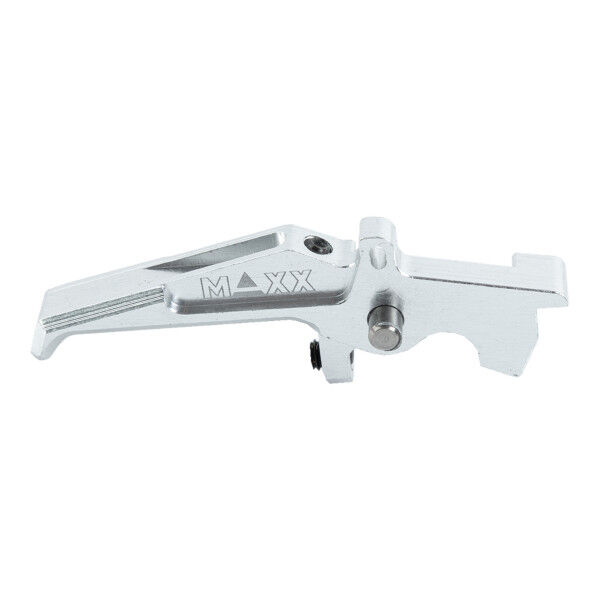 Maxx CNC Advanced Speed Trigger Style E, Silver - Bild 1