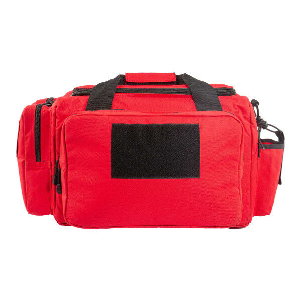 Competition Range Bag, Red - Bild 1