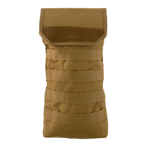 Hydration Carrier 2L, Coyote Brown - Bild 1