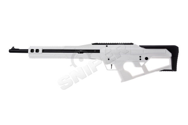 SNP VSR10 Spring Sniper Rifle, White - Bild 1