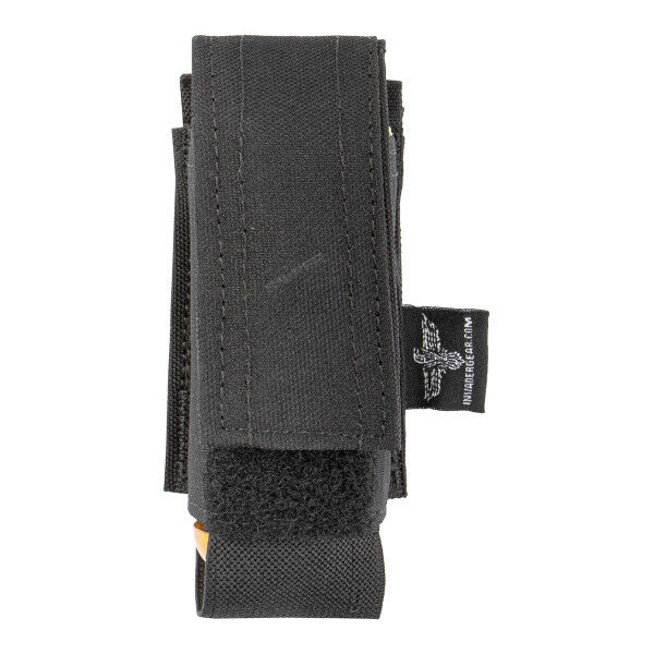 Single 40mm Grenade Pouch, Black - Bild 1