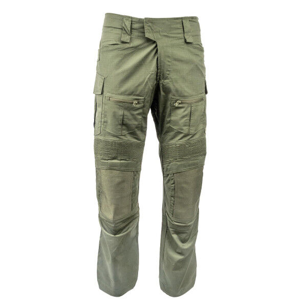 Reapo R5 Frog Suit Combat Pants, Green - Bild 1