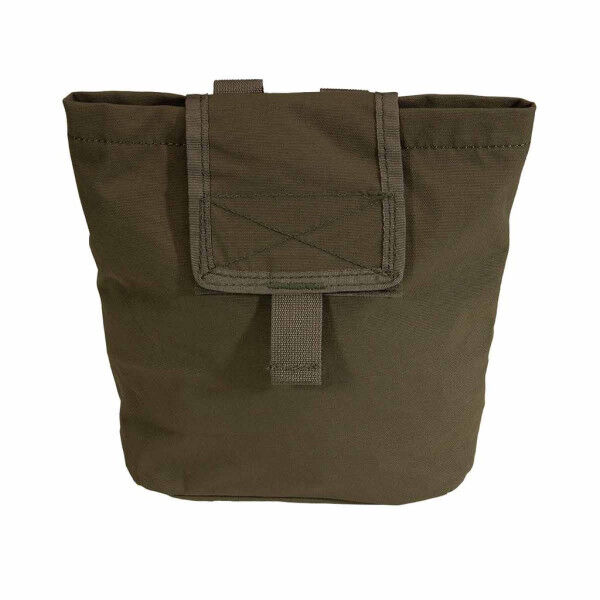 Corso Tactical Dump Pouch Dagger MK1, Ranger Green - Bild 1