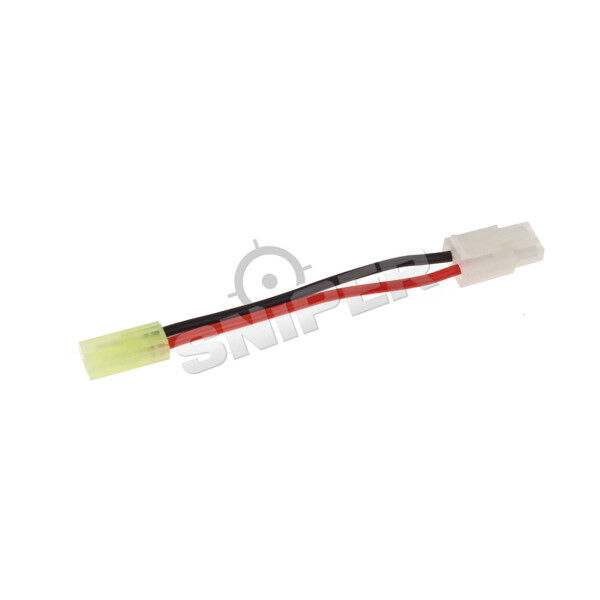 Connector Wire, large male - Bild 1