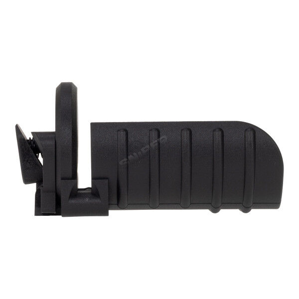 Action Army 40mm Grenade Launcher, Black - Bild 1